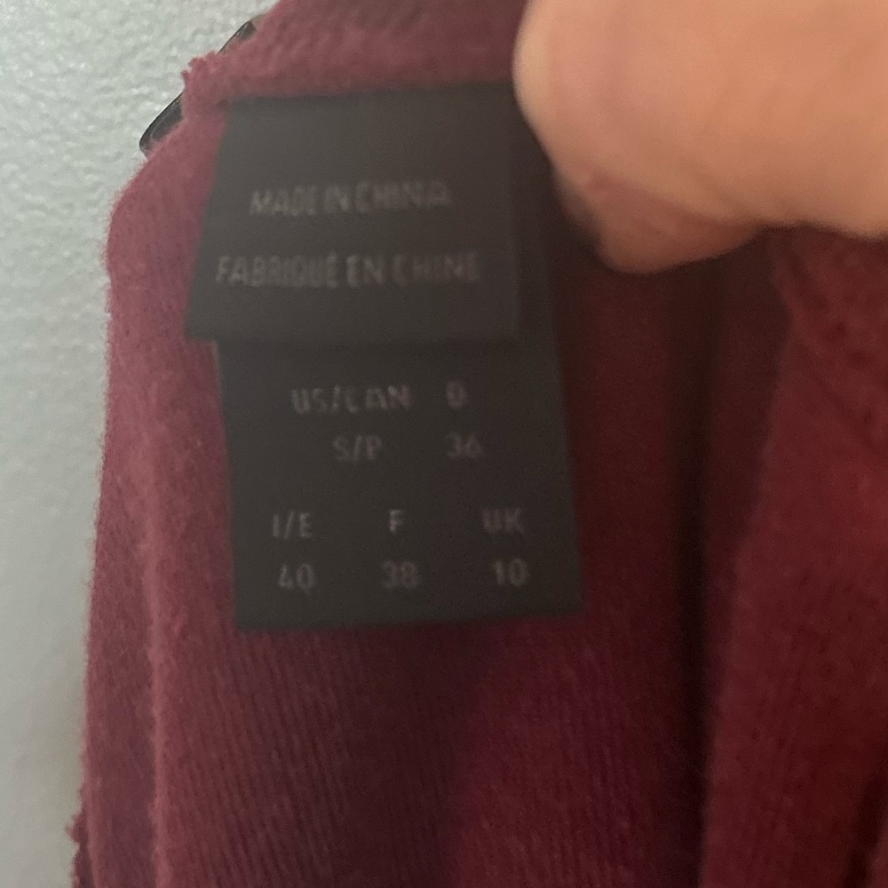 Puma X Fenty velour track pants - Picture 8 of 15